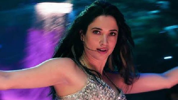 Tamannaah Bhatia: I Shot Ghafoor Song In A Day, It’s Something I’ve Never Done Before