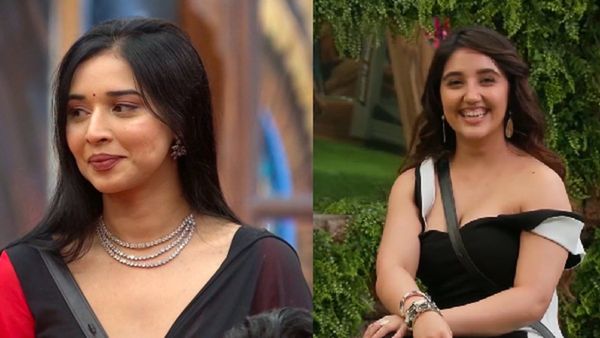 Bigg Boss 19: Here's why Tanya Mittal Was Indeed AFRAID To Address Ashnoor Kaur's Health Concerns
