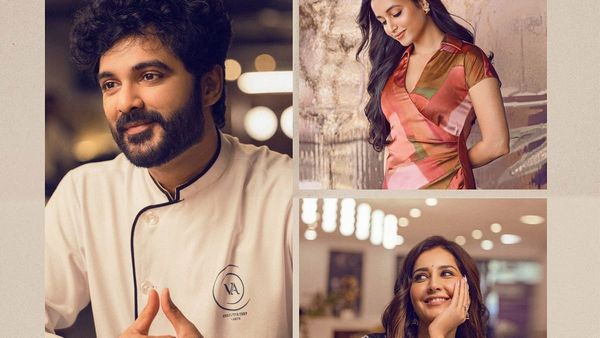 Telusu Kada X Review: Audience Reaction On Siddhu Jonnalagadda, Raashii Khanna, And Srinidhi Shetty Film