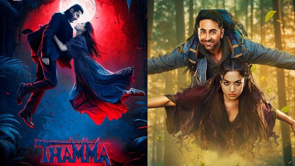 Thamma Budget, Box Office Target: Here’s How Much Ayushmann Khurrana’s Thama Should Earn To Become HIT - EXCL