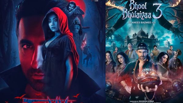 Thamma Box Office Day 1 Prediction: Ayushmann’s Film To Fail To Beat Bhool Bhulaiyaa 3 On Diwali | EXCLUSIVE