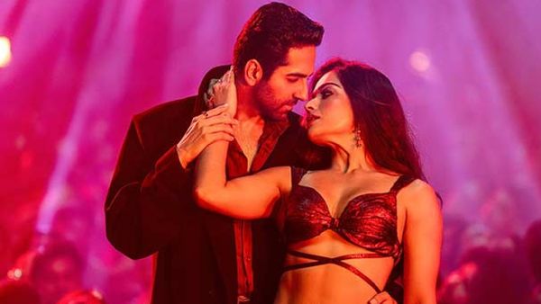 Thamma Box Office Collection Day 6 Prediction: Will Ayushmann's Film Cross 100cr In 1st Weekend?