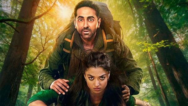 Thamma OTT Release Date, Platform: Here’s When Ayushmann’s Film Thama Is Likely To Stream After Theatrical Run