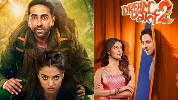 Thamma Worldwide Box Office Day 2: Ayushmann’s Film Sees 100% Jump In Overseas But Fails To Beat Dream Girl 2
