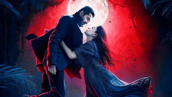 Thamma Worldwide Box Office Day 9: Ayushmann's Film Stays Steady; Eyes To Surpass Kesari 2 Lifetime Number