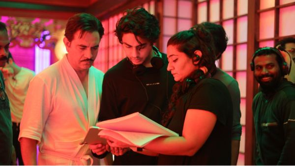 The Ba*ds of Bollywood Global Dominance Peaks, Stands Strong among the Top 5 Non-English TV Titles on Netflix