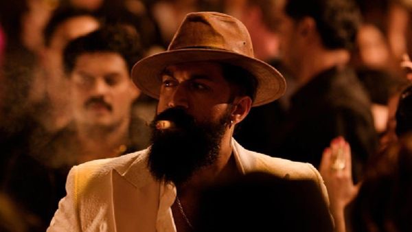 Rocking Star Yash's Toxic: A Fairy Tale For Grown-Ups To Hit Theatres On March 19, As Originally Announced