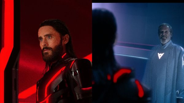 TRON: Ares First Reviews: Striking Visuals, Solid Action, And Phenomenal Soundtrack