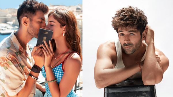 Kartik Aaryan On Being The Face Of Rom-Coms: “They’re Just In My DNA”