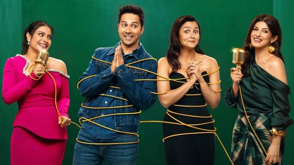 Two Much With Kajol And Twinkle Episode 2 Release Time: When, Where Will Varun-Alia Episode Premiere Online?