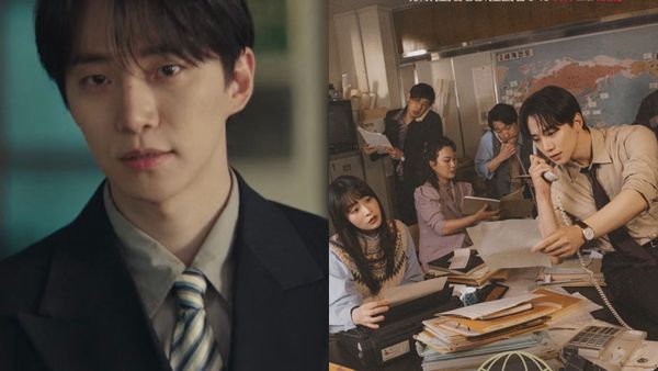 Typhoon Family Episode 3 Release Time Today: When, Where To Watch New Episode Online In India? UPDATE