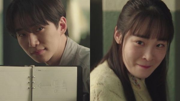 Typhoon Family Episode 6 Release Time Today: When, Where To Watch New Episode Online In India? UPDATE