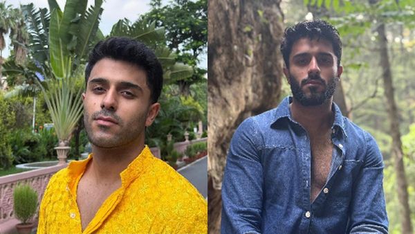 After Receiving Appreciation From John Abraham, Orry & Others, Influencer Vansh Gandhi Talks About His Acting