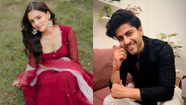 Vasudha New Entry: Anupamaa Fame Nishi Saxena Confirmed To Enter As Parallel Lead Opposite Abhishek Sharrma 