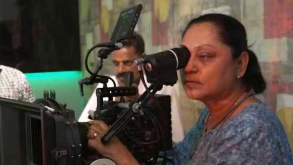 South’s Ekta Kapoor - B.R. Vijayalakshmi And Star Plus Teaming Up For A Game-Changer?