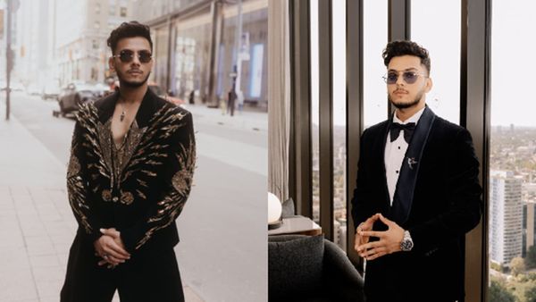 Vishal Jethwa Expresses His Openness Toward Regional Cinema, Says He Wants To Be Known As A Pan-India Actor