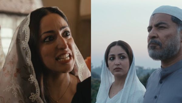 Haq Trailer | Audience Left Spellbound By Yami Gautam Dhar's Impactful Performance: Pura Bollywood Ek Taraf…