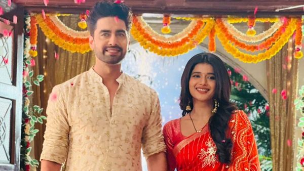Yeh Rishta Kya Kehlata Hai Spoiler: Armaan-Abhira Remarry; THIS Character Re-Enters As New Villain - New Promo