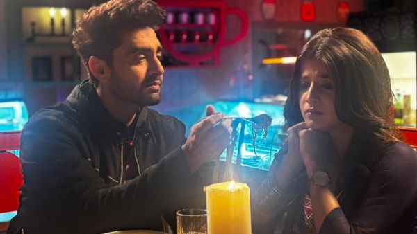 Yeh Rishta Kya Kehlata Hai Written Update October 17: Armaan’s Cute Gesture For Abhira Brings Emotions & Fun