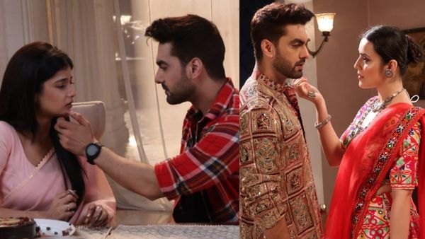 Yeh Rishta Kya Kehlata Hai Written Update October 1: Vidya-Kajal’s BIG Clash Over Armaan-Abhira’s Relationship