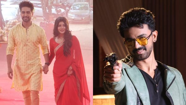 Yeh Rishta Kya Kehlata Hai Written Update October 24: Yuvraj KIDNAPS Abhira; What Will Armaan Do To Save Her?