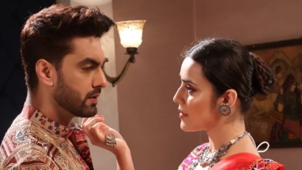 Yeh Rishta Kya Kehlata Hai Written Update October 4: Armaan Spends Night With Geetanjali Thinking She’s Abhira