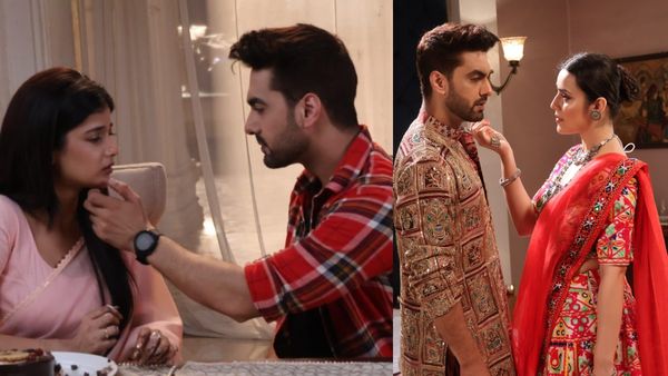 Yeh Rishta Kya Kehlata Hai Written Update October 6: Geetanjali’s Death Shocks Armaan & Abhira - BIG TWIST