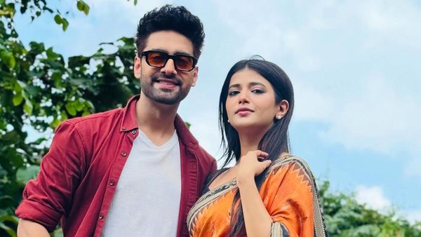 Yeh Rishta Kya Kehlata Hai Written Update October 13: Armaan Prepares Sargi For Abhira; Will She Fast For Him?