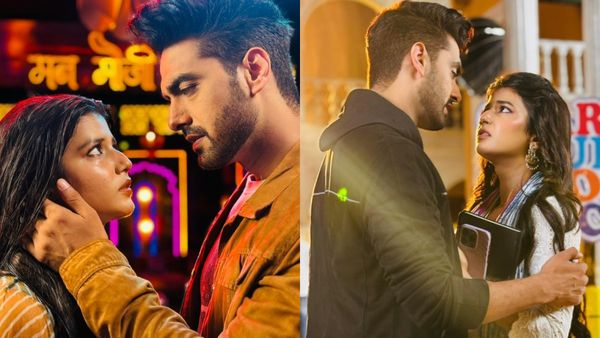 Yeh Rishta Kya Kehlata Hai Spoilers October Week 2, Twists: AbhiMaan’s Playful Rivalry Takes A Romantic Turn