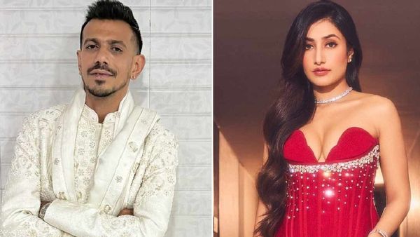 Yuzvendra Chahal Take Fresh Jibe At Dhanashree Verma's Over 4cr Alimony After HC Verdict With Quirky Post