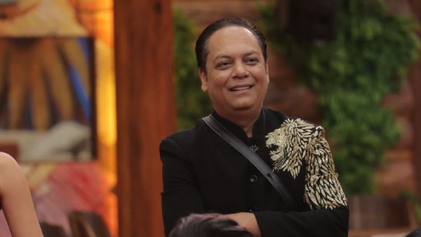 Bigg Boss 19: Zeishan Quadri Shuts Down Allegations Of Switching Sides: Narrative Set Karte Raho…