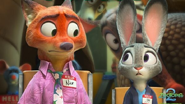 Zootopia 2 Release Date: One Month To Go For Nick And Judy's Next Adventure