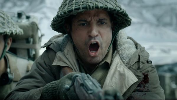 120 Bahadur Box Office Collection Day 1 Prediction: Farhan To Get His Highest Opener In A Decade | EXCL