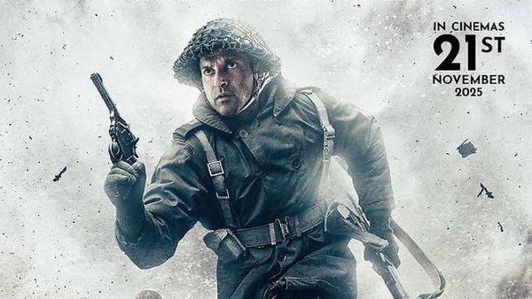 120 Bahadur Overseas Review: Did Farhan Akhtar's Film On Indo-China War Leave A Mark Abroad? Check It Out