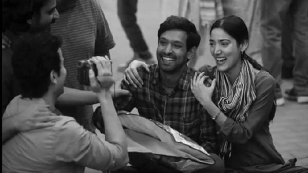 Medha Shankr On Vikrant Massey’s National Award Win: “We All Knew This National Award Was Coming For Him”