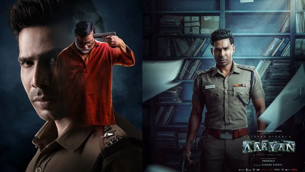 Aaryan Box Office Collection Day 3 Early Updates: Vishnu Vishal Set To Beat FIR To Create THIS Record