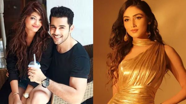 Did Bigg Boss 19 Star Abhishek Bajaj Get Close to Donal Bisht While Still Married to Akanksha Jindal?