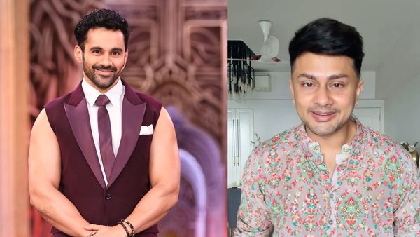 Bigg Boss 19 Elimination Week 11: Is Abhishek Bajaj Eliminated From BB19? Awez Darbar’s Post Sparks Buzz