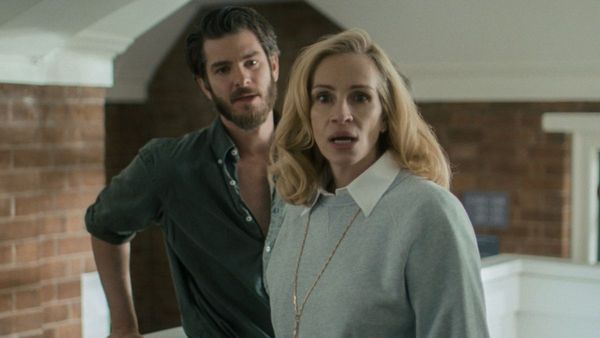 After The Hunt Release Date: Trailer Out; Here's When Julia Roberts, Andrew Garfield's New Drama Will Premiere