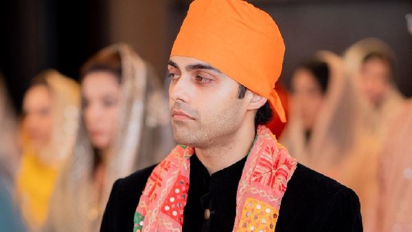 “Gratitude Is My Daily Prayer”, Akshun Mahajan On Staying Connected To Guru Nanak Dev Ji’s Message