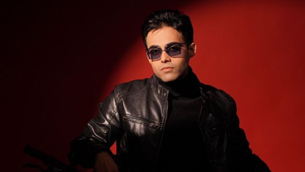 Akshun Mahajan Breaks Stereotypes On International Men’s Day, 