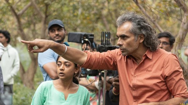 Inside Imtiaz Ali’s Untold Stories From The Sets Of Netflix’s Amar Singh Chamkila