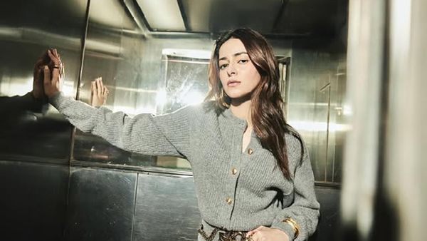 Ananya Panday To Sara Ali Khan: Actresses Who Are Nailing Their Winter Wardrobe