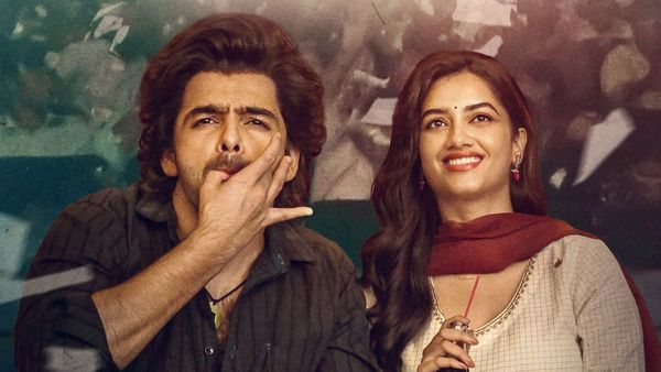 Andhra King Taluka Box Office Collection Day 3: Ram Pothineni Film Crosses ₹10 Crore In India