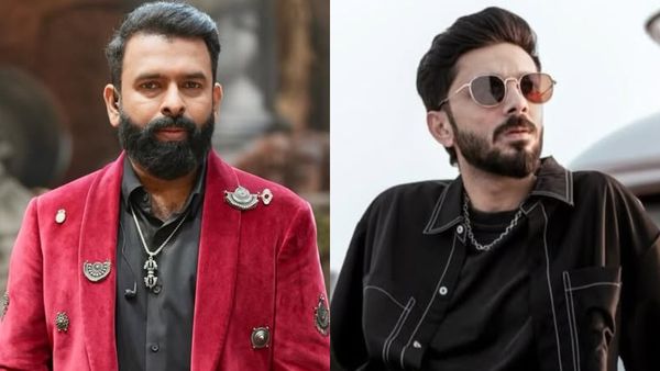 Anirudh Ravichander Follows Santhosh Narayanan's Footsteps; To Make The Big Announcement Soon?