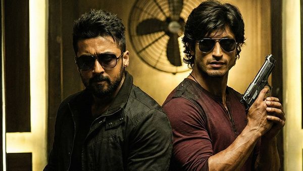 Anjaan Re-release Box Office Collection Day 1: Suriya's Film Sees Positive Response On Its Opening Day