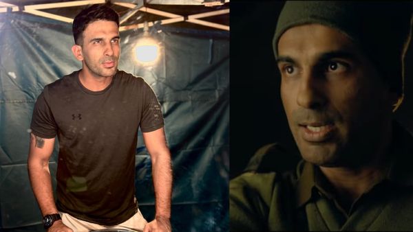 120 Bahadur Trailer: Ankit Siwach's Intense Dialogue Leaves A Major Impact On Audience