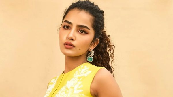 Anupama Parameswaran Takes Legal Action After 20-Year-Old Shares Morphed Pics, Vulgar Posts Online