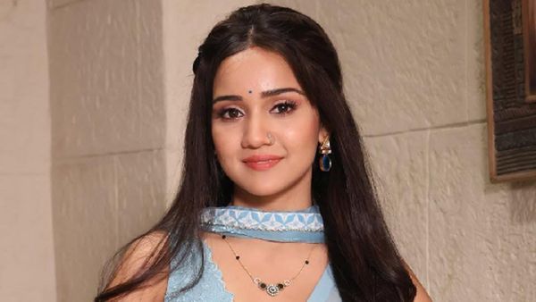 First Copy 2 Release Date | Ashi Singh Gets Candid About Afreen’s Journey In Amazon MX Player Show: She.....