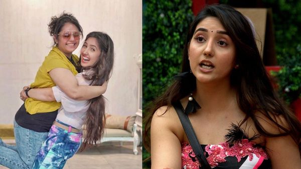 Bigg Boss 19 Family Week- Ashnoor Kaur On Her Mother's Silent Sacrifice: Unhone Apni Job Chod Di...